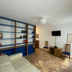 Apartment Casa Fantasy Italien