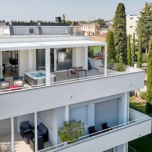 Appartamento Luxury La Finestra Sul