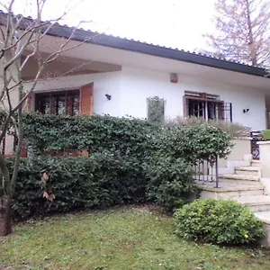  Appartamento Villetta Mazzini
