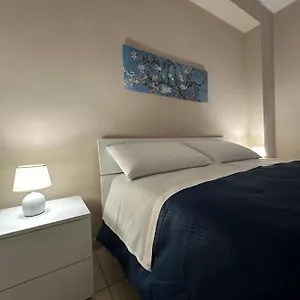 Le Radici Dell'etna House Appartamento Paterno (Sicily)
