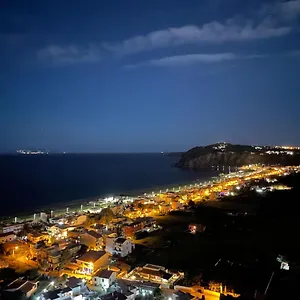 La Casa Di Felice Milazzo, Tono Appartamento Milazzo