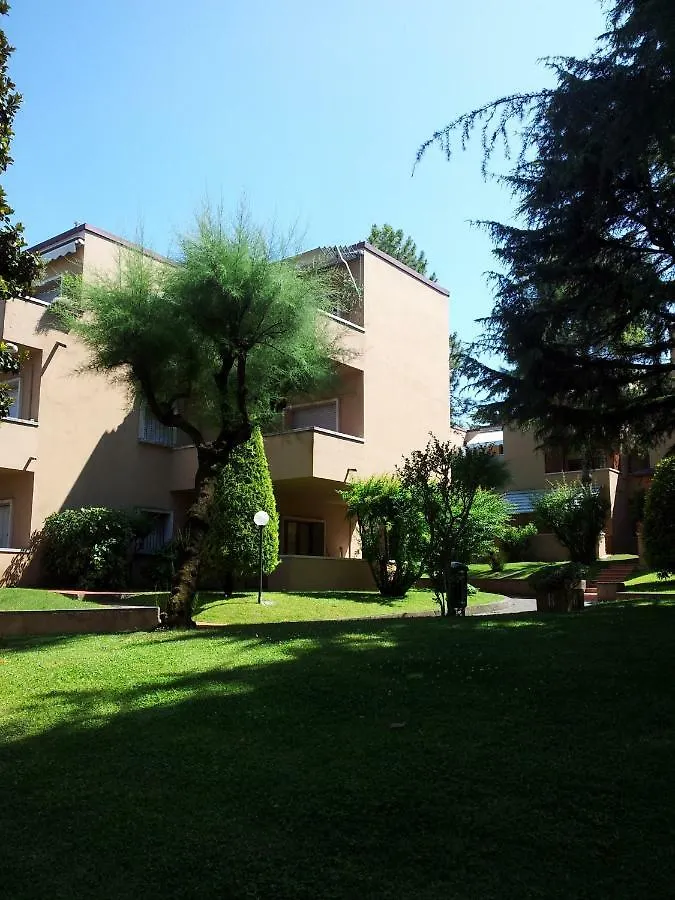 La Madonnina Vacation Flats Appartamento Peschiera del Garda
