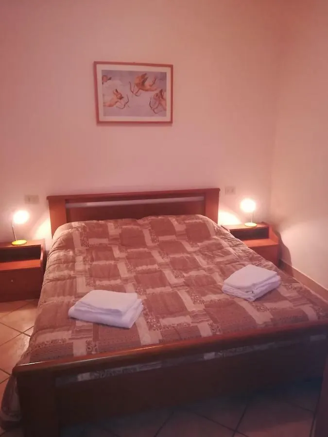 La Madonnina Vacation Flats Appartamento Peschiera del Garda