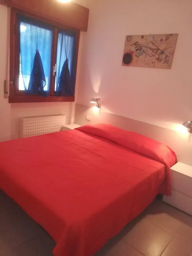 La Madonnina Vacation Flats Appartamento Peschiera del Garda