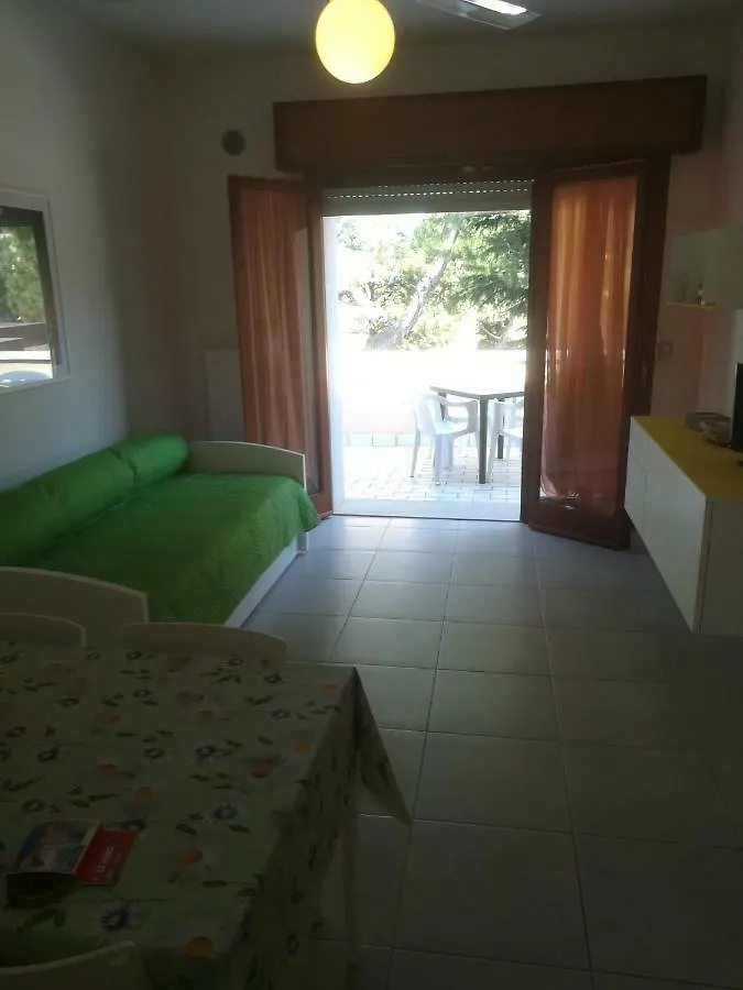 La Madonnina Vacation Flats Appartamento Peschiera del Garda Italia