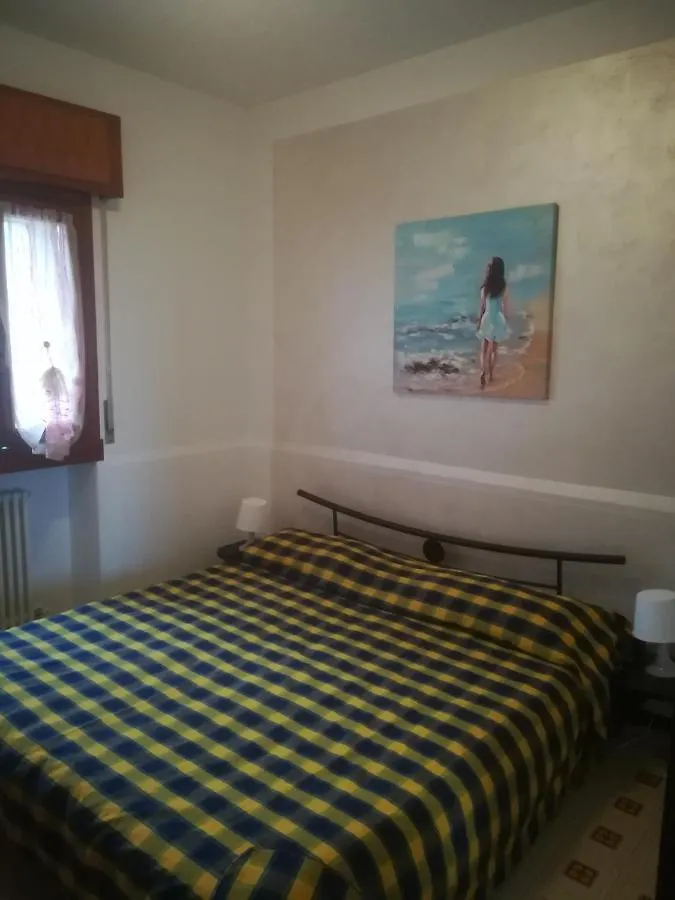 La Madonnina Vacation Flats Appartamento Peschiera del Garda